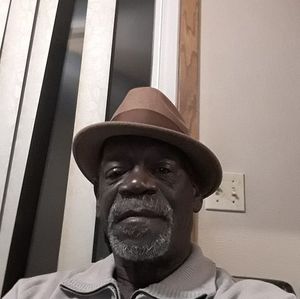 Meet your Posher, Benjamin harris